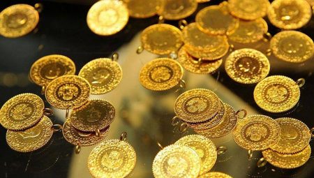 Çeyrek altın fiyatları bugün ne kadar oldu? 19 Nisan 2024 güncel altın kuru fiyatları – Son Dakika Ekonomi Haberleri