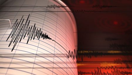 Ege Denizi’nde 4,5 büyüklüğünde deprem | Son depremler – Son Dakika Türkiye Haberleri