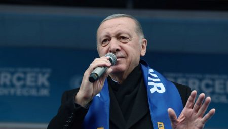 Cumhurbaşkanı Erdoğan’dan ekonomi mesajı: Mehmet Şimşek’e itimadımız tam – Son Dakika Türkiye Haberleri