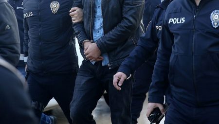 İstanbul’da uyuşturucu operasyonu: 2 tutuklama – Son Dakika Türkiye Haberleri