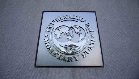 IMF’den finansal kırılganlık uyarısı – Son Dakika Ekonomi Haberleri