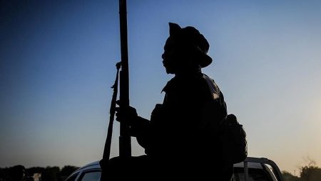 Nijerya’da silahlı saldırıda 6 asker yaşamını yitirdi – Son Dakika Dünya Haberleri