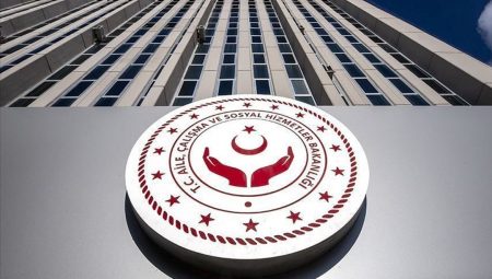 Aile ve Sosyal Hizmetler Bakanlığı 45 sözleşmeli bilişim personeli alacak – Son Dakika Türkiye Haberleri