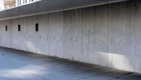 Türkiye’ye 18 milyar dolarlık finansman: Dünya Bankasından açıklama – Son Dakika Ekonomi Haberleri