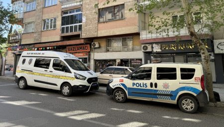 Apartman dairesine pompalı tüfekle saldırı – Son Dakika Türkiye Haberleri