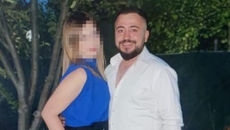 Malatya’da bir kadın eşini öldürdü – Son Dakika Türkiye Haberleri
