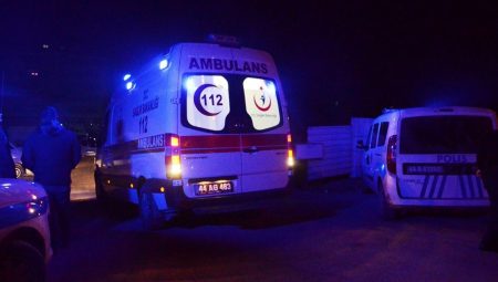 Suç makinesi adam, ayrıldığı eşini bıçakla yaraladı – Son Dakika Türkiye Haberleri