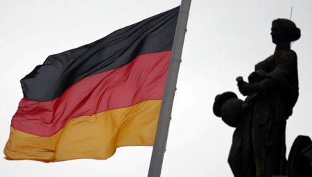 Almanya’dan vatandaşlarına uyarı: “İran’ı terk edin” – Son Dakika Dünya Haberleri