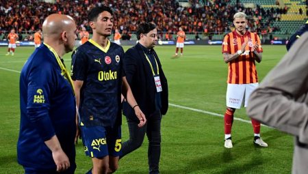 Sahayı terk eden Fenerbahçe PFDK’ya sevk edildi – Son Dakika Spor Haberleri