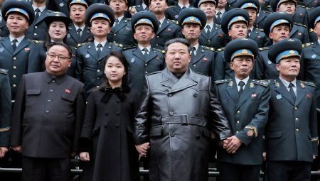 Güney Kore’de seçimlere Kuzey Kore müdahalesi