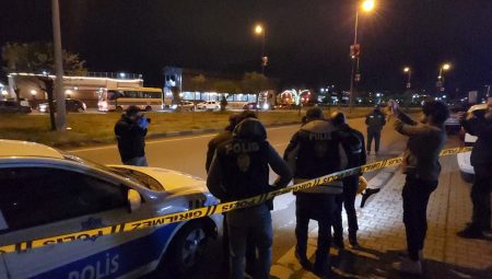 Zonguldak’ta silahla vurulan kişi ağır yaralandı: 2 kişi gözaltında – Son Dakika Türkiye Haberleri