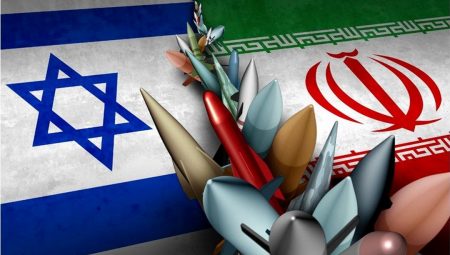 İran, İsrail saldırısında 300’den fazla füze ve İHA kullandı  | Patlamaların görüldüğü yerler – Son Dakika Dünya Haberleri