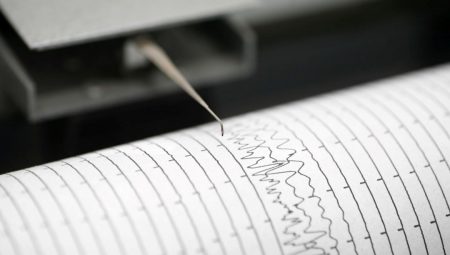 Deprem mi oldu, nerede deprem oldu? Son depremler verileri – Son Dakika Türkiye Haberleri