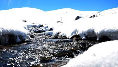 Meteoroloji’den kar erimesi ve çığ uyarısı – Son Dakika Türkiye Haberleri
