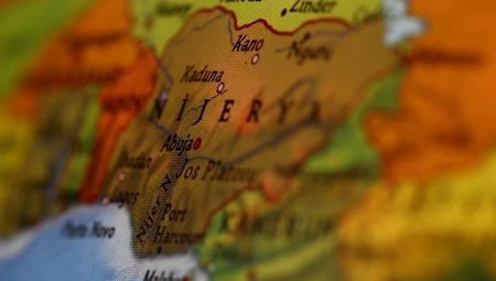 Nijerya’da şiddet olayları: Yılın ilk üç ayında 2 bin 583 kişi öldü – Son Dakika Dünya Haberleri