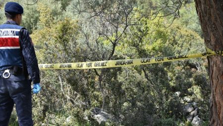 6 yıl önce firar eden askerin cesedi ormanda bulundu – Son Dakika Türkiye Haberleri