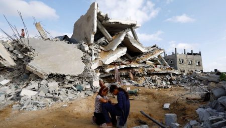 İngiltere Başbakanı Sunak ile Ürdün Kralı Abdullah Gazze’yi görüştü – Son Dakika Dünya Haberleri