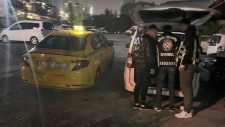 Müşterileriyle ücret tartışması yapan taksiciye para cezası – Son Dakika Türkiye Haberleri