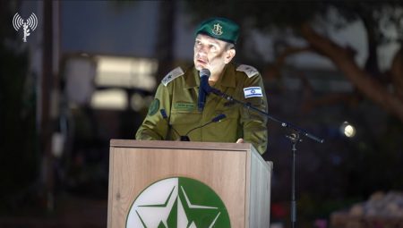 İsrail ordusunda 7 Ekim istifası: İstihbarat şefi görevi bıraktı – Son Dakika Dünya Haberleri