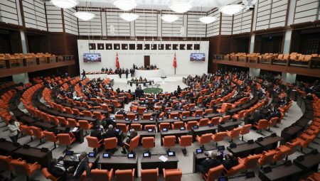 Meclis’te mesai yeniden başlıyor – Son Dakika Türkiye Haberleri