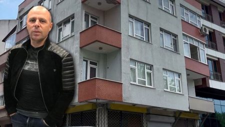 Evinde misafir olarak kaldığı arkadaşını katledip Rusya’ya kaçtı: “Yüzü tanınmayacak halde” – Son Dakika Türkiye Haberleri