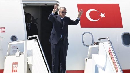 Cumhurbaşkanı Erdoğan Irak’a gidiyor – Son Dakika Türkiye Haberleri
