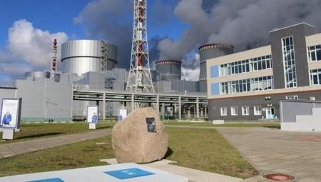 Rusya’daki nükleer yakıt üretim tesisi, 70 yıldır NGS’lerin yakıt ihtiyacını karşılıyor – Son Dakika Ekonomi Haberleri
