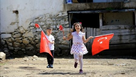 23 Nisan resmi tatil mi? (2024 resmi tatil takvimi) – Son Dakika Türkiye Haberleri