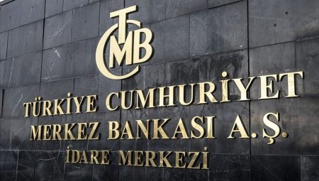 Merkez Bankası rezervleri 128,4 milyar dolar oldu – Son Dakika Ekonomi Haberleri