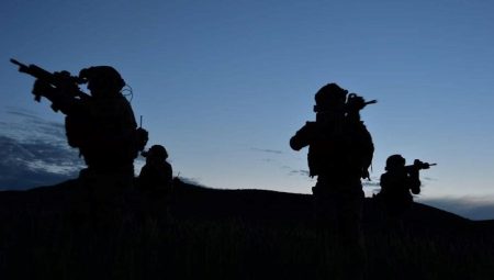 SON DAKİKA HABERİ: Fırat Kalkanı bölgesinde 5 PKK/YPG’li terörist etkisiz hale getirildi – Son Dakika Türkiye Haberleri