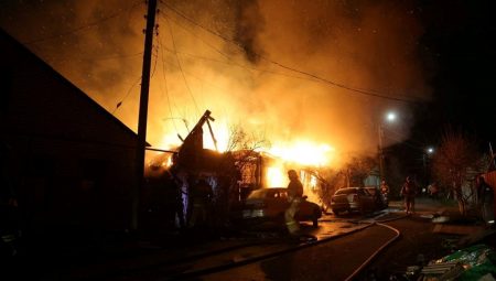 Saldırılar şiddetlendi: Zaporijya’daki Rus saldırısında 2 kişi öldü – Son Dakika Dünya Haberleri