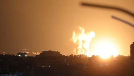 İsrail’in Gazze saldırıları devam ediyor: 19 kişi öldürüldü – Son Dakika Dünya Haberleri