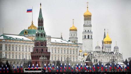 Kremlin: ABD’nin Ukrayna’ya yardımı daha fazla kayba yol açacak – Son Dakika Dünya Haberleri
